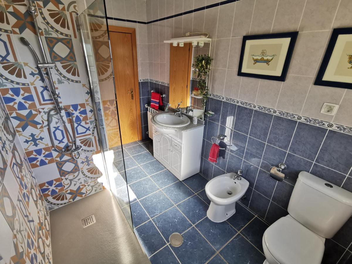Casa Colina Troviscainho Βίλα Sertã Εξωτερικό φωτογραφία